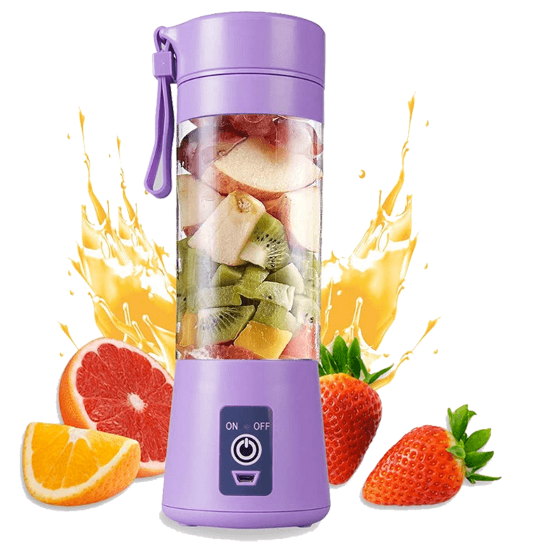 Portable Blender