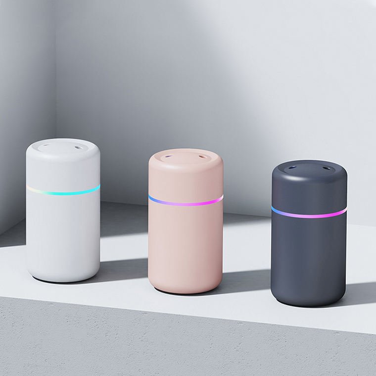 Projector Air Humidifier