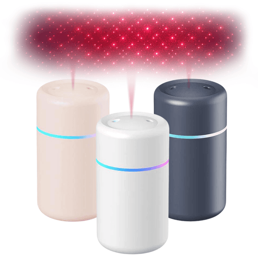 Projector Air Humidifier