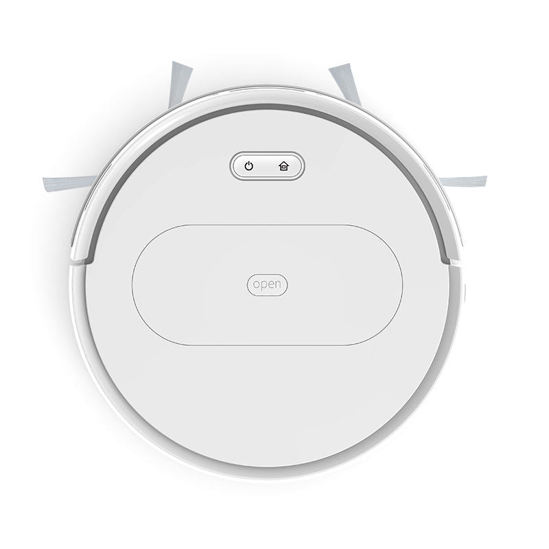 Robot Cleaner Dock Station