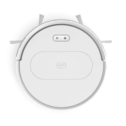 Robot Cleaner Dock Station