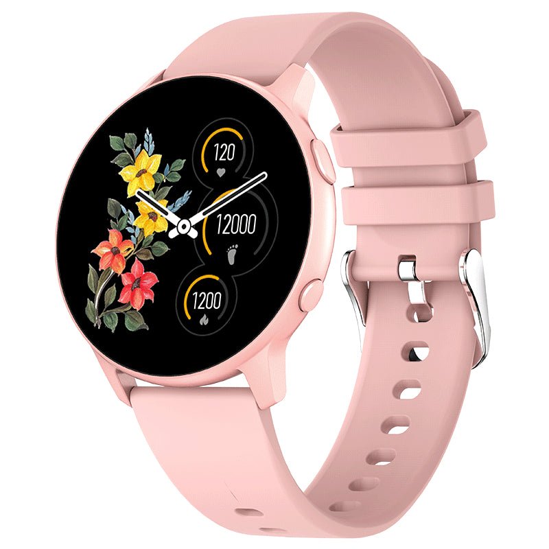 Sport Smart Watch Pro