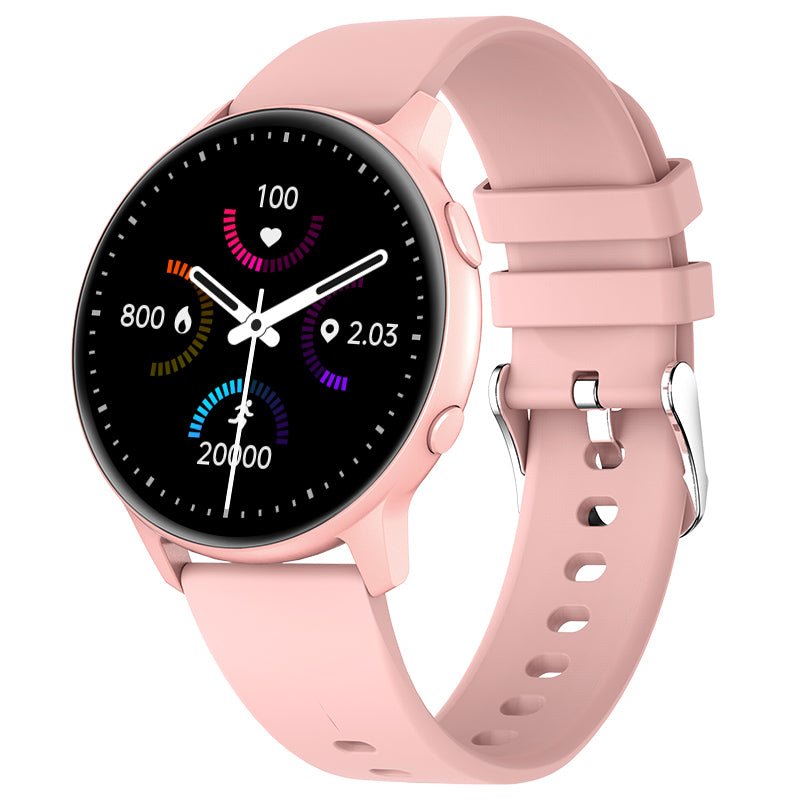 Sport Smart Watch Pro