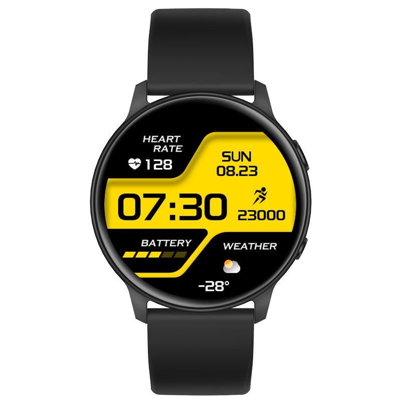 Sport Smart Watch Pro