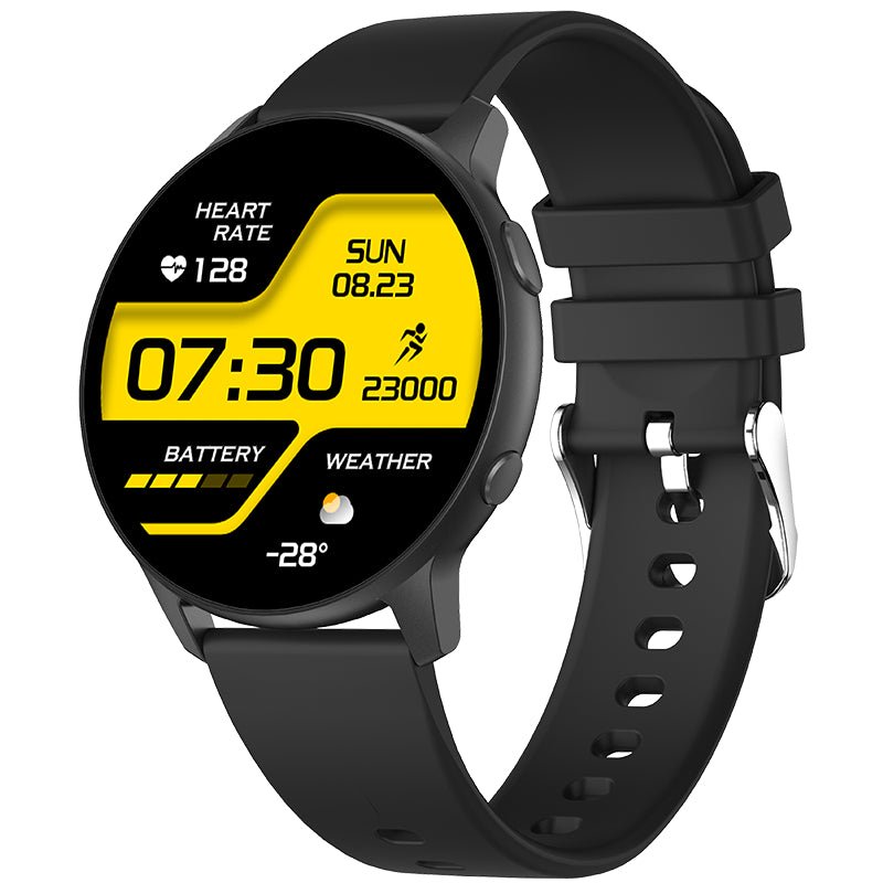 Sport Smart Watch Pro