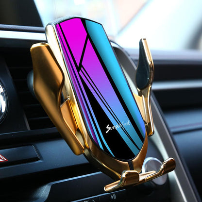 SNA™ Mobile Car Charger